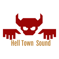 Hell Town Sound Logo